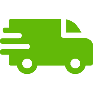 Easy Curb Side Pickup