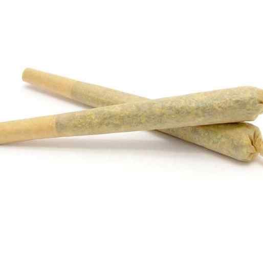 Gorilla Mints Pre Rolls