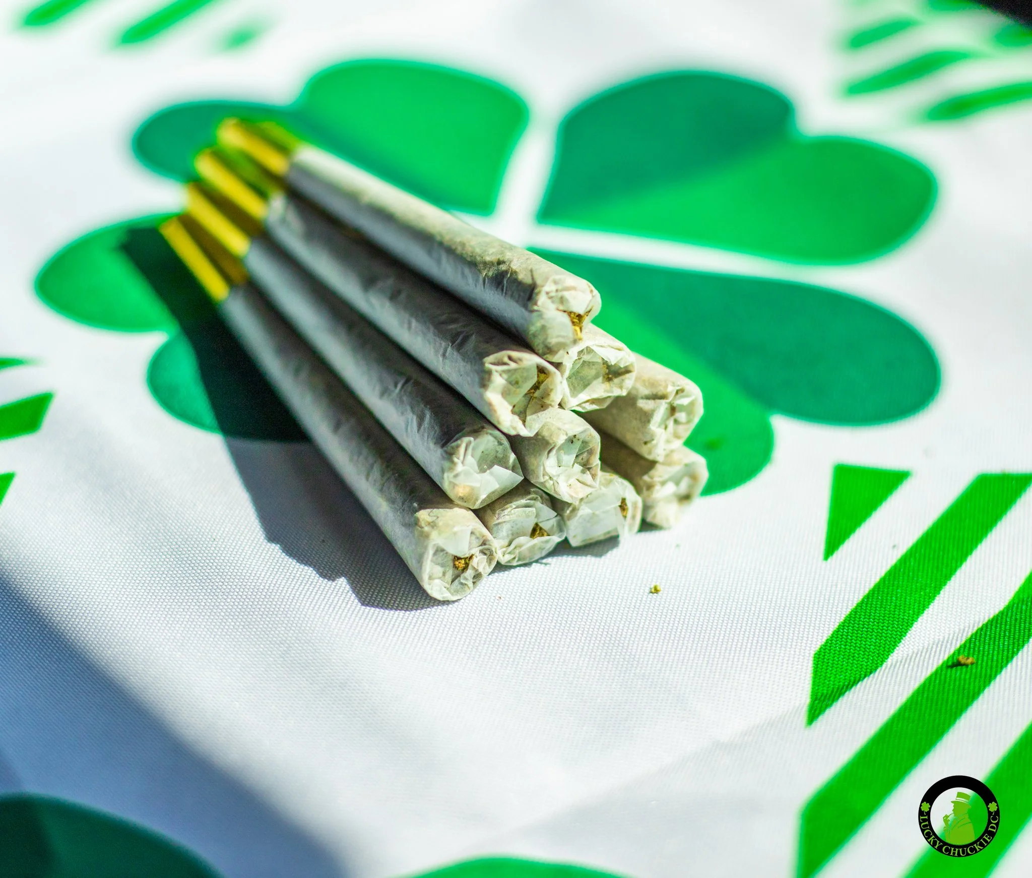 Best Prerolls in Washington DC